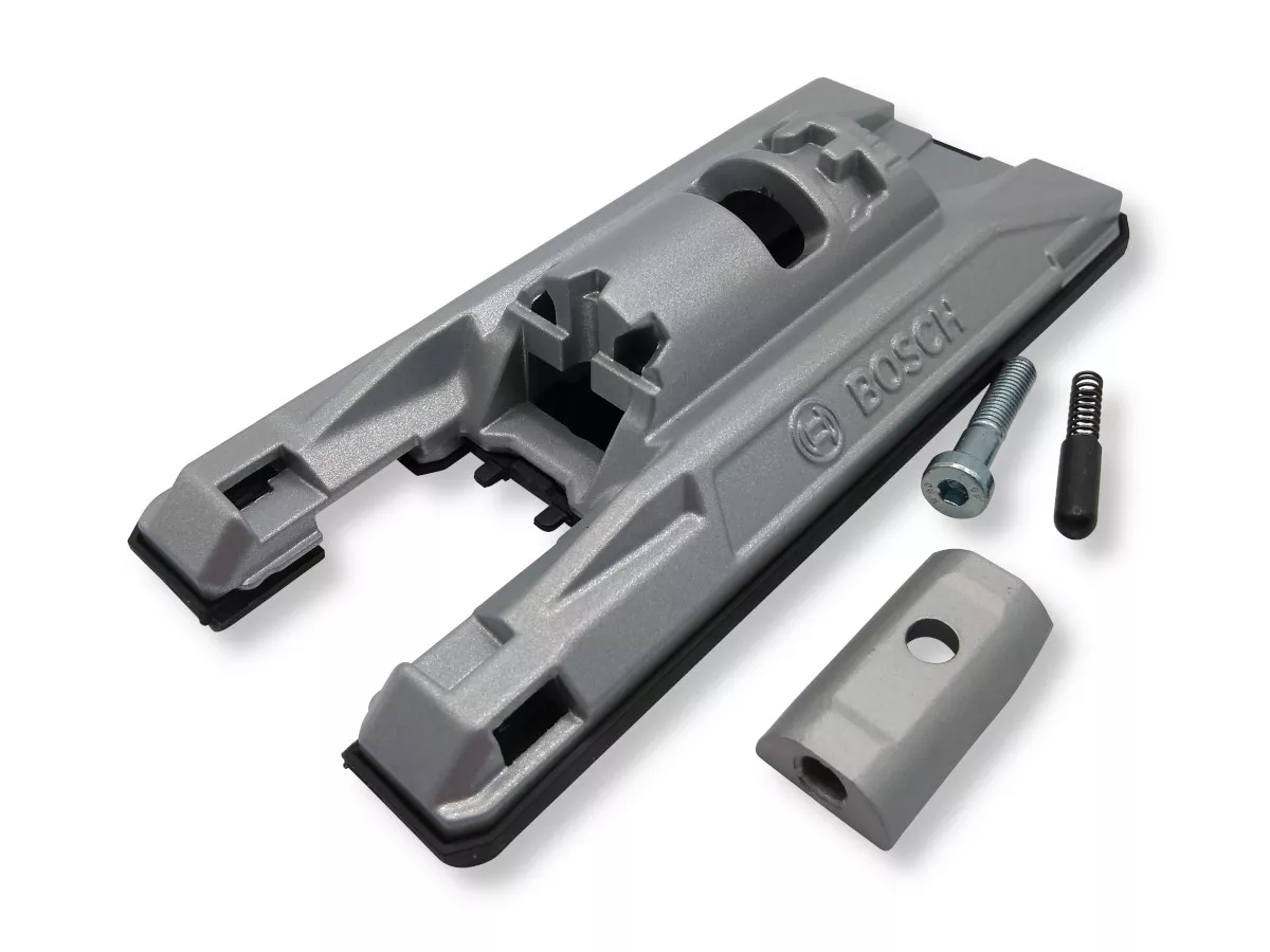 plaque de base réf. 2 601 099 256 Bosch